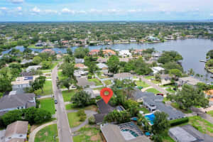 3275 WALNUT STREET, ST PETERSBURG, FL 33704 - MLS#MFRTB8404900