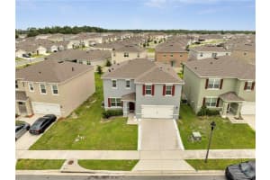 2023 Maple Ridge Dr Zellwood, FL 32798 - Off Market