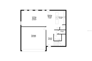 313 WHITEHEART DRIVE, DELAND, FL 32724 - MLS#MFRTB8404904