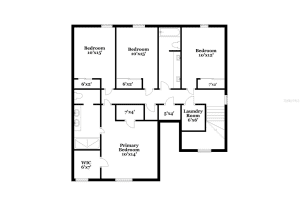 313 WHITEHEART DRIVE, DELAND, FL 32724 - MLS#MFRTB8404904