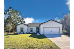 308 Bass Ct, POINCIANA