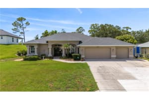 5287 SLATER ROAD, SPRING HILL, FL 34608 - MLS#MFRTB8404917