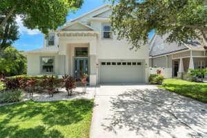 3402 W Bay Ave, TAMPA
