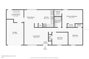 923 APRIL HILLS BOULEVARD, LADY LAKE, FL 32159 - MLS#MFRTB8404928
