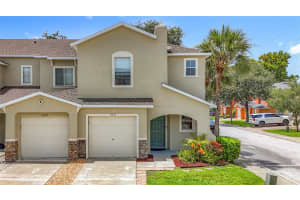 2521 MARINA KEY LANE, CLEARWATER, FL 33763 Sold 08/21/25