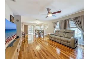 2521 MARINA KEY LANE, CLEARWATER, FL 33763 Sold 08/21/25