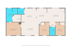 7312 MANHATTAN DRIVE, TAMPA, FL 33625 Sold 08/01/25