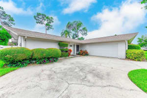 1613 ARBOR DRIVE, CLEARWATER, FL 33756 Sold 08/27/25