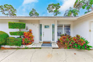 1613 ARBOR DRIVE, CLEARWATER, FL 33756 Sold 08/27/25