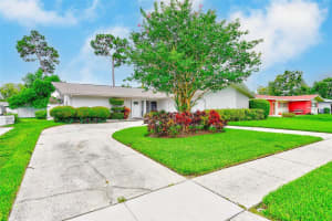 1613 ARBOR DRIVE, CLEARWATER, FL 33756 Sold 08/27/25