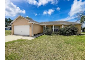 13148 BRECHNER STREET, SPRING HILL, FL 34609 Sold 09/10/25