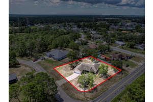 13148 BRECHNER STREET, SPRING HILL, FL 34609 Sold 09/10/25