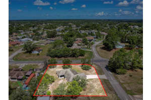 13148 BRECHNER STREET, SPRING HILL, FL 34609 Sold 09/10/25