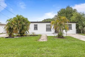 3507 PRICE AVENUE, TAMPA, FL 33611 Sold 08/25/25