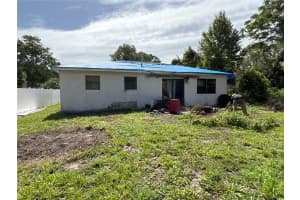 16107 SEA PINES DRIVE, HUDSON, FL 34667 Sold 08/18/25