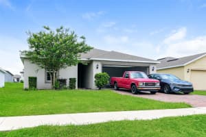 1393 LUCERNE LOOP ROAD, WINTER HAVEN, FL 33881 - MLS#MFRTB8404968