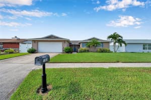 11524 124TH TERRACE, LARGO, FL 33778 Sold 08/20/25