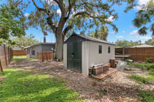 3546 BOCA CIEGA DRIVE, ST PETERSBURG, FL 33710 - MLS#MFRTB8404973