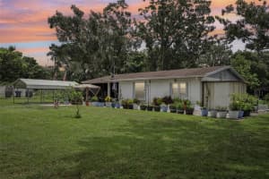 127 Locke Rd, DAVENPORT