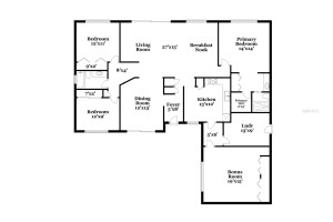 900 BRENNAM PLACE, LONGWOOD, FL 32750 - MLS#MFRTB8404975