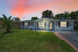 6053 11th Ave, NEW PORT RICHEY