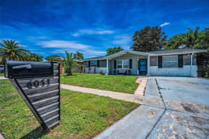 6053 11TH AVENUE, NEW PORT RICHEY, FL 34653 - MLS#MFRTB8404979