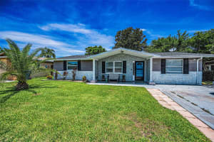 6053 11TH AVENUE, NEW PORT RICHEY, FL 34653 - MLS#MFRTB8404979