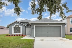 6325 GONDOLA DRIVE, RIVERVIEW, FL 33578 Sold 08/11/25