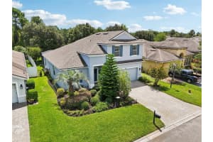 806 BATTERSEA DR, ST AUGUSTINE, FL 32095 Sold 09/22/25