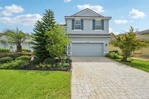 806 BATTERSEA DR, ST AUGUSTINE, FL 32095 Sold 09/22/25