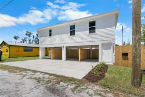 505 43RD STREET, ST PETERSBURG, FL 33711 - MLS#MFRTB8405001