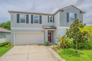 4954 Wild Senna Blvd, TAMPA