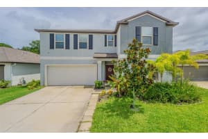 4954 WILD SENNA BOULEVARD, TAMPA, FL 33619 - MLS#MFRTB8405006