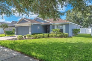11841 AUTUMN CREEK DRIVE, RIVERVIEW, FL 33569 Sold 07/31/25