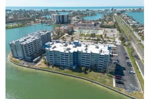 500 TREASURE ISLAND CAUSEWAY, TREASURE ISLAND, FL 33706 - MLS#MFRTB8405014