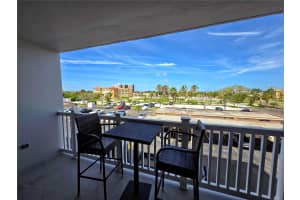 500 TREASURE ISLAND CAUSEWAY, TREASURE ISLAND, FL 33706 - MLS#MFRTB8405014