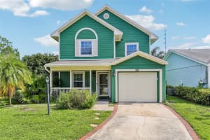 808 Franklin Cir, PALM HARBOR