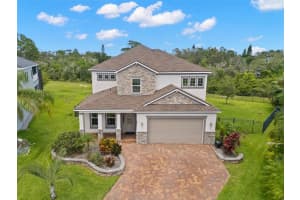 719 Cajeput Loop, TARPON SPRINGS