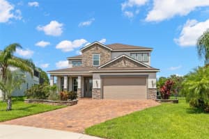 719 CAJEPUT LOOP, TARPON SPRINGS, FL 34689 - MLS#MFRTB8405021
