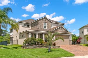 719 CAJEPUT LOOP, TARPON SPRINGS, FL 34689 - MLS#MFRTB8405021