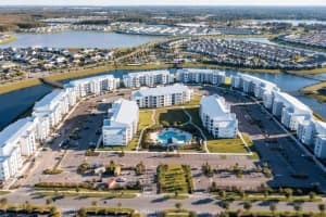 3171 Paradox Cir #102, KISSIMMEE