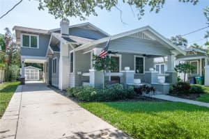 905 BRUCE STREET, TAMPA, FL 33606 - MLS#MFRTB8405044