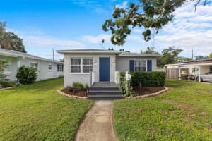 434 40th Ave N, ST PETERSBURG 434 40th Ave N, ST PETERSBURG