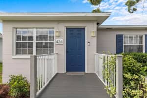 434 40TH AVENUE, ST PETERSBURG, FL 33703 - MLS#MFRTB8405045