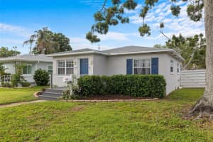 434 40TH AVENUE, ST PETERSBURG, FL 33703 - MLS#MFRTB8405045