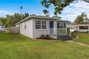 434 40TH AVENUE, ST PETERSBURG, FL 33703 - MLS#MFRTB8405045