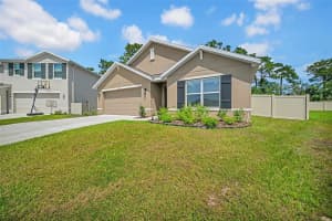 11536 TIMBER GROVE LANE, BROOKSVILLE, FL 34613 - MLS#MFRTB8405047