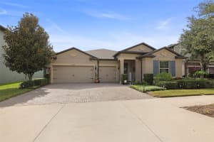2603 WHITTLER BRANCH, ODESSA, FL 33556 Sold 08/13/25