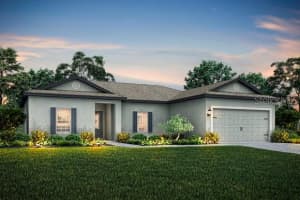 357 BREAM CIRCLE, POINCIANA, FL 34759 - MLS#MFRTB8405066