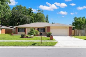 2147 COLONIAL BOULEVARD, PALM HARBOR, FL 34683 Sold 08/25/25